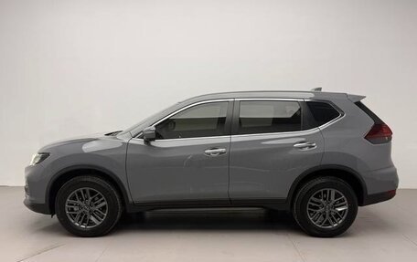 Nissan X-Trail, 2025 год, 2 514 000 рублей, 2 фотография