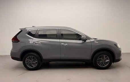 Nissan X-Trail, 2025 год, 2 514 000 рублей, 7 фотография