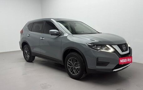 Nissan X-Trail, 2025 год, 2 514 000 рублей, 5 фотография