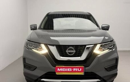 Nissan X-Trail, 2025 год, 2 514 000 рублей, 4 фотография