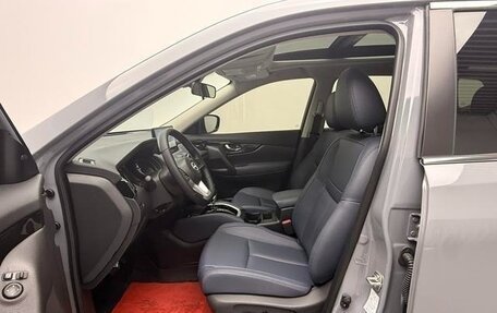 Nissan X-Trail, 2025 год, 2 514 000 рублей, 11 фотография