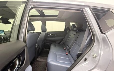 Nissan X-Trail, 2025 год, 2 514 000 рублей, 12 фотография