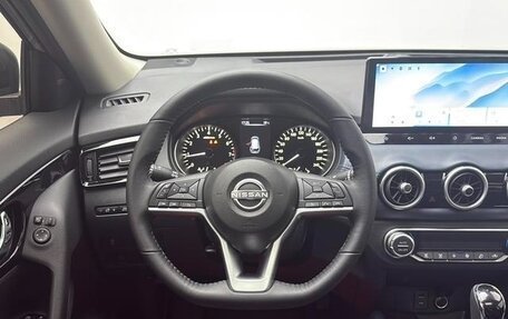 Nissan X-Trail, 2025 год, 2 514 000 рублей, 10 фотография