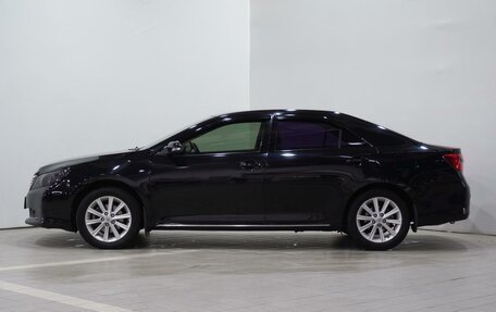 Toyota Camry, 2012 год, 1 549 000 рублей, 7 фотография