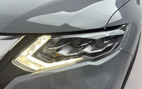 Nissan X-Trail, 2025 год, 2 514 000 рублей, 15 фотография