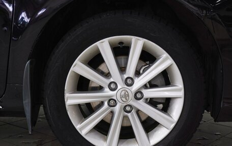 Toyota Camry, 2012 год, 1 549 000 рублей, 8 фотография