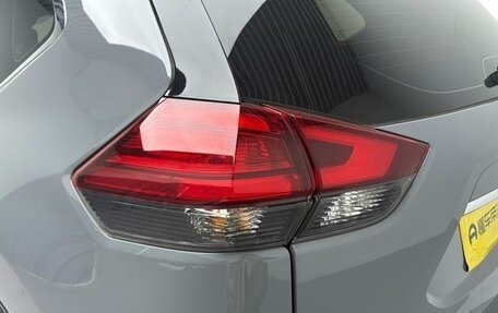 Nissan X-Trail, 2025 год, 2 514 000 рублей, 16 фотография