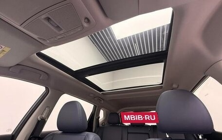 Nissan X-Trail, 2025 год, 2 514 000 рублей, 13 фотография