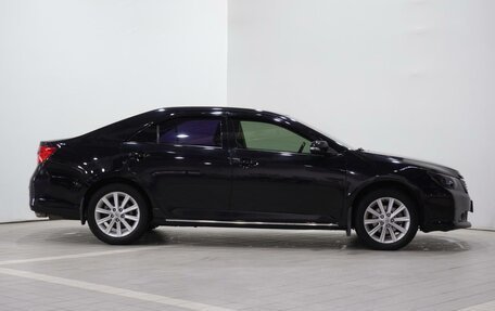Toyota Camry, 2012 год, 1 549 000 рублей, 6 фотография