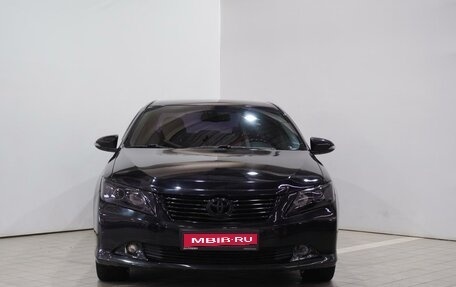 Toyota Camry, 2012 год, 1 549 000 рублей, 3 фотография