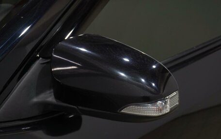 Toyota Camry, 2012 год, 1 549 000 рублей, 9 фотография