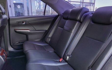 Toyota Camry, 2012 год, 1 549 000 рублей, 15 фотография