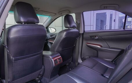 Toyota Camry, 2012 год, 1 549 000 рублей, 16 фотография