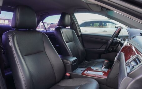 Toyota Camry, 2012 год, 1 549 000 рублей, 13 фотография