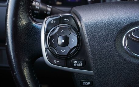 Toyota Camry, 2012 год, 1 549 000 рублей, 20 фотография