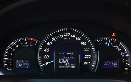 Toyota Camry, 2012 год, 1 549 000 рублей, 23 фотография