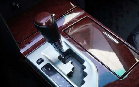 Toyota Camry, 2012 год, 1 549 000 рублей, 17 фотография