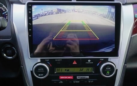 Toyota Camry, 2012 год, 1 549 000 рублей, 18 фотография