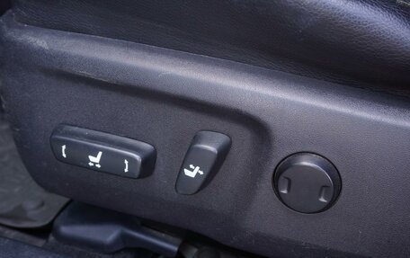 Toyota Camry, 2012 год, 1 549 000 рублей, 25 фотография