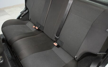 Chevrolet Niva I рестайлинг, 2018 год, 630 000 рублей, 12 фотография