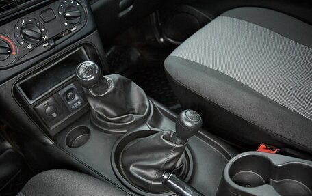 Chevrolet Niva I рестайлинг, 2018 год, 630 000 рублей, 11 фотография