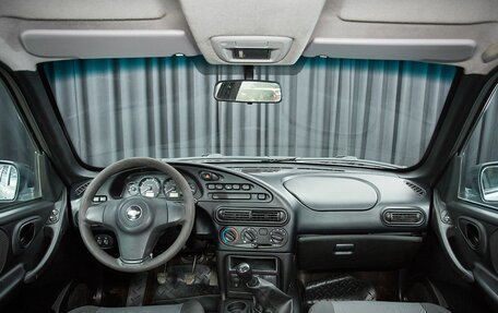 Chevrolet Niva I рестайлинг, 2018 год, 630 000 рублей, 7 фотография