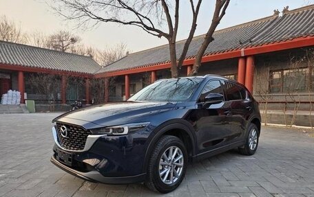 Mazda CX-5 II, 2021 год, 2 350 007 рублей, 1 фотография