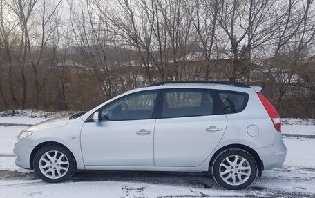 Hyundai i30 I, 2009 год, 648 000 рублей, 1 фотография