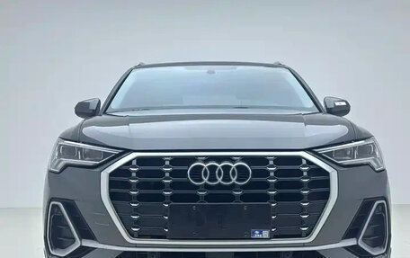 Audi Q3, 2022 год, 2 450 005 рублей, 3 фотография