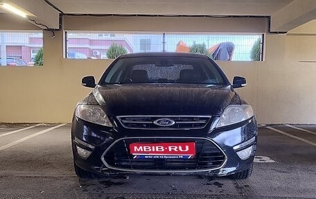 Ford Mondeo IV, 2011 год, 800 000 рублей, 1 фотография