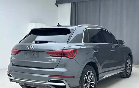 Audi Q3, 2022 год, 2 450 005 рублей, 6 фотография