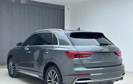 Audi Q3, 2022 год, 2 450 005 рублей, 7 фотография