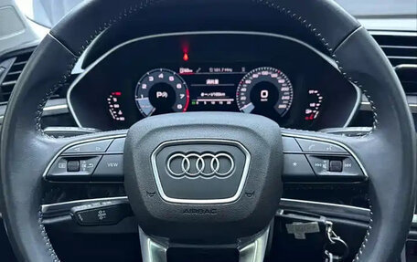 Audi Q3, 2022 год, 2 450 005 рублей, 10 фотография