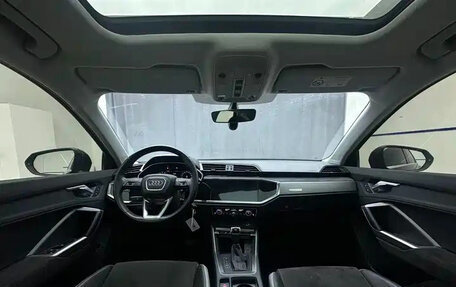 Audi Q3, 2022 год, 2 450 005 рублей, 11 фотография