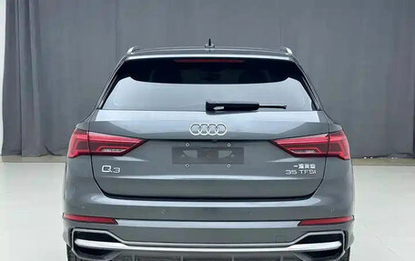 Audi Q3, 2022 год, 2 450 005 рублей, 5 фотография