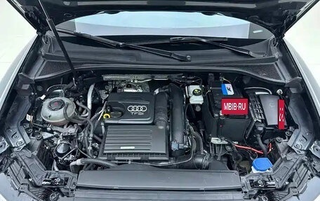 Audi Q3, 2022 год, 2 450 005 рублей, 4 фотография