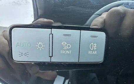 Audi Q3, 2022 год, 2 450 005 рублей, 16 фотография