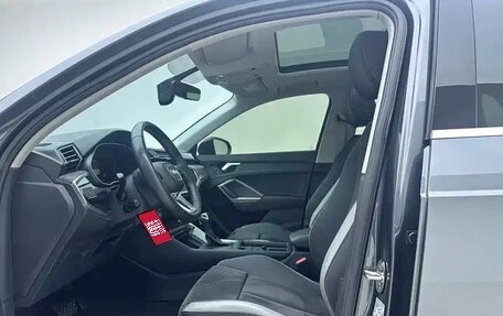 Audi Q3, 2022 год, 2 450 005 рублей, 9 фотография