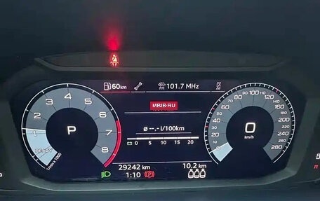 Audi Q3, 2022 год, 2 450 005 рублей, 15 фотография