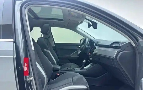 Audi Q3, 2022 год, 2 450 005 рублей, 12 фотография