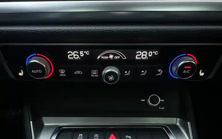 Audi Q3, 2022 год, 2 450 005 рублей, 18 фотография