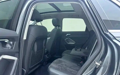 Audi Q3, 2022 год, 2 450 005 рублей, 21 фотография