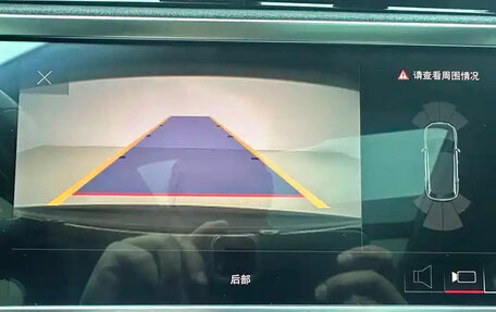 Audi Q3, 2022 год, 2 450 005 рублей, 19 фотография