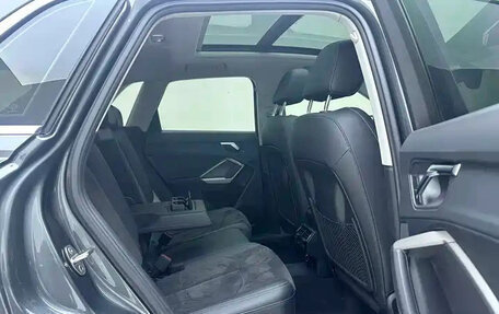 Audi Q3, 2022 год, 2 450 005 рублей, 20 фотография