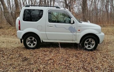 Suzuki Jimny, 2007 год, 750 000 рублей, 1 фотография