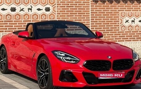BMW Z4, 2024 год, 5 800 000 рублей, 1 фотография