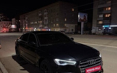 Audi A6, 2011 год, 1 150 000 рублей, 1 фотография