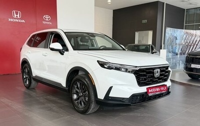 Honda CR-V, 2026 год, 4 899 000 рублей, 1 фотография