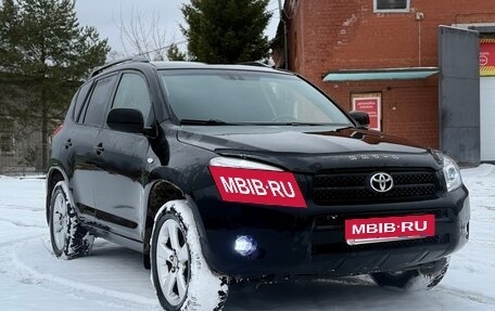 Toyota RAV4, 2006 год, 860 000 рублей, 1 фотография