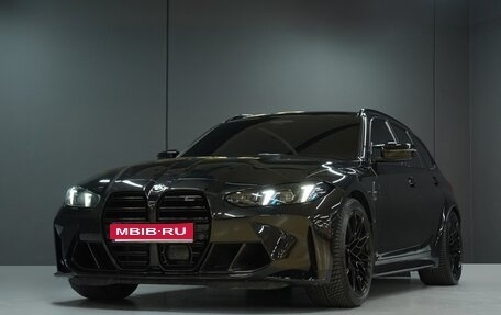 BMW M3, 2025 год, 13 640 000 рублей, 1 фотография